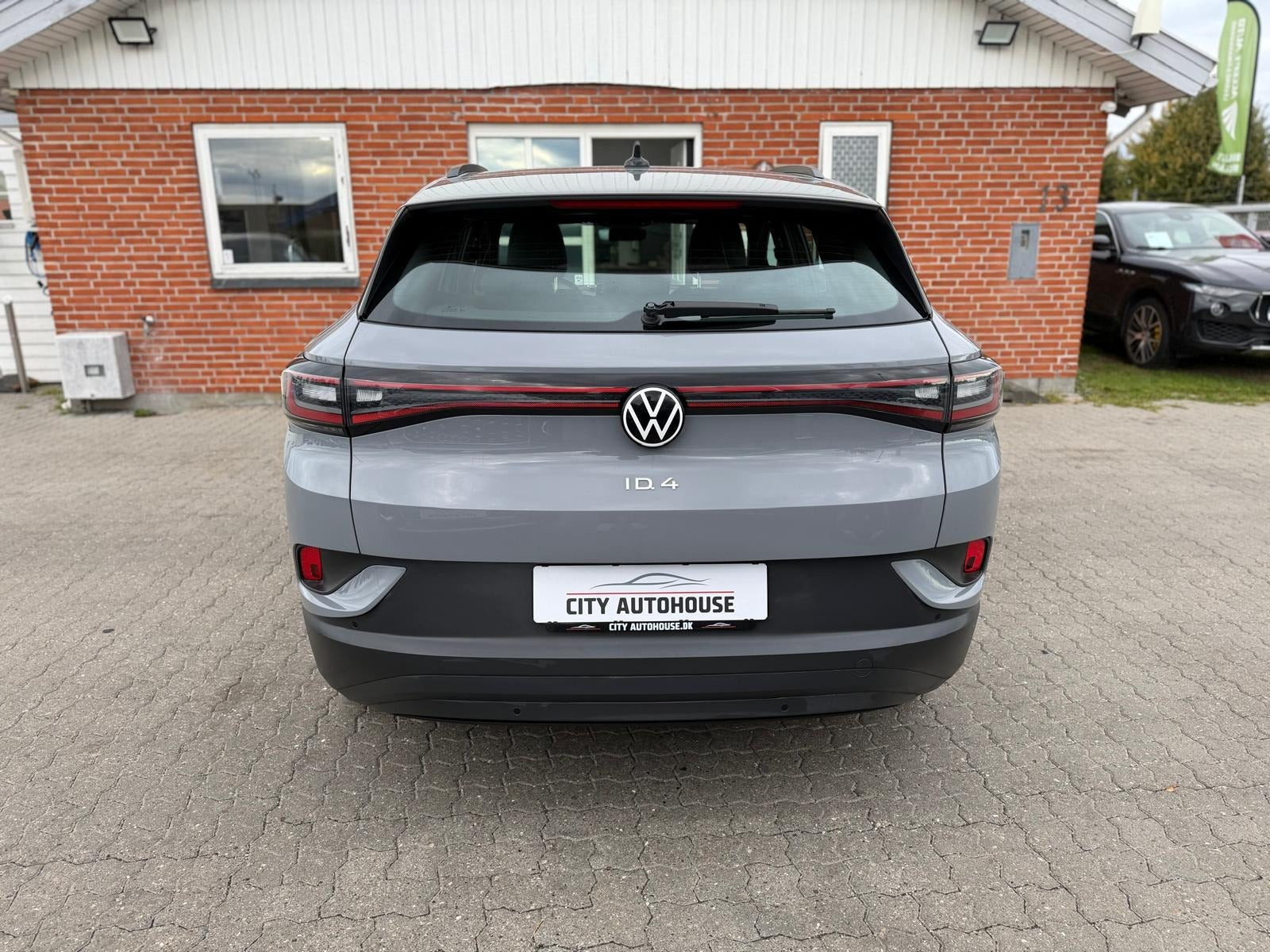 undefined VW ID.4 fra 2023