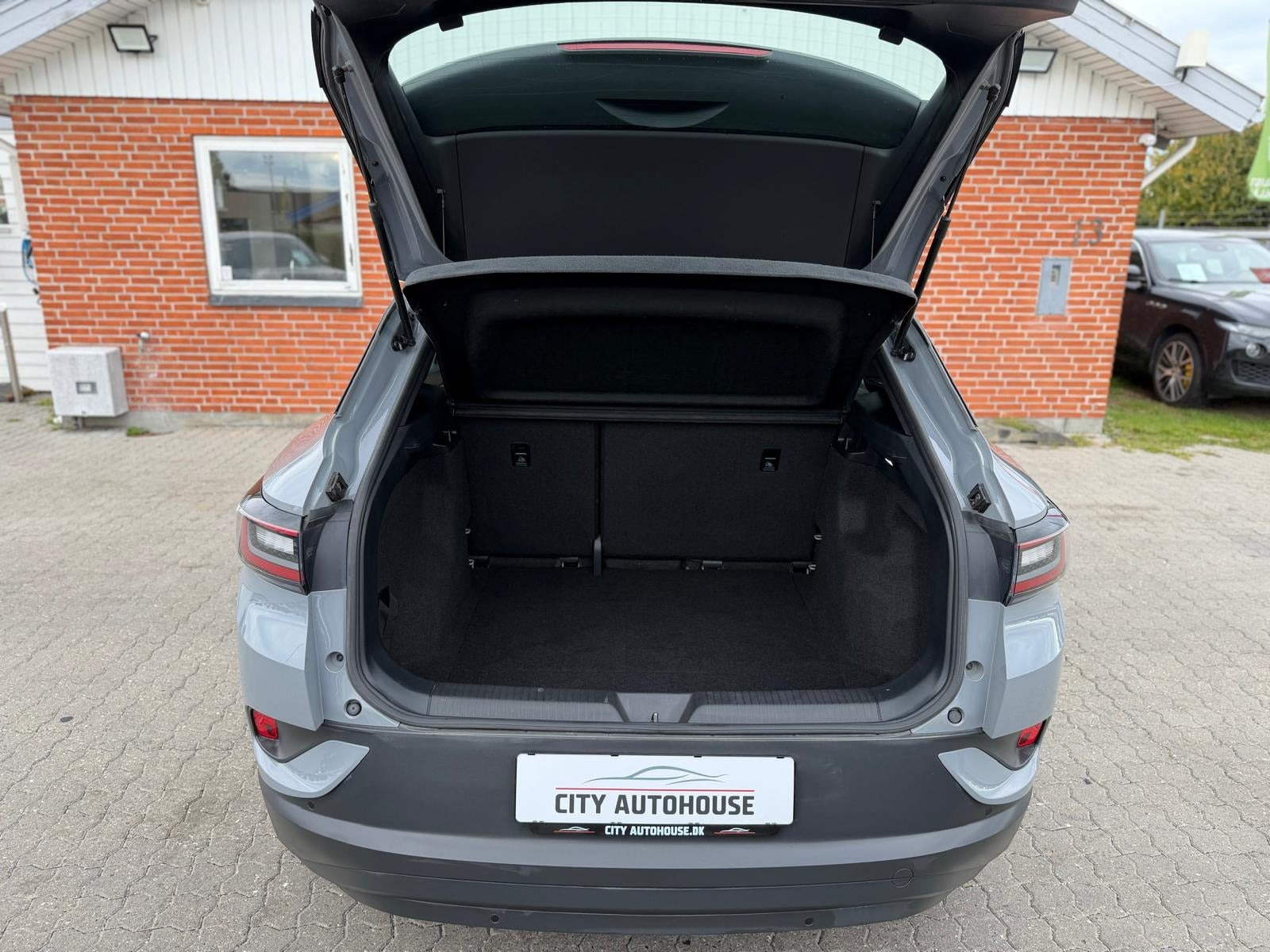 undefined VW ID.4 fra 2023