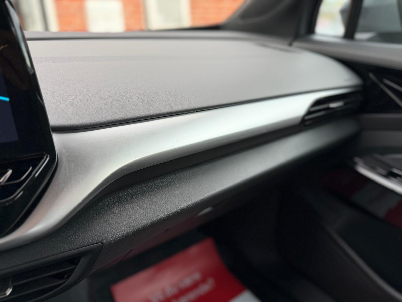 undefined VW ID.4 fra 2023