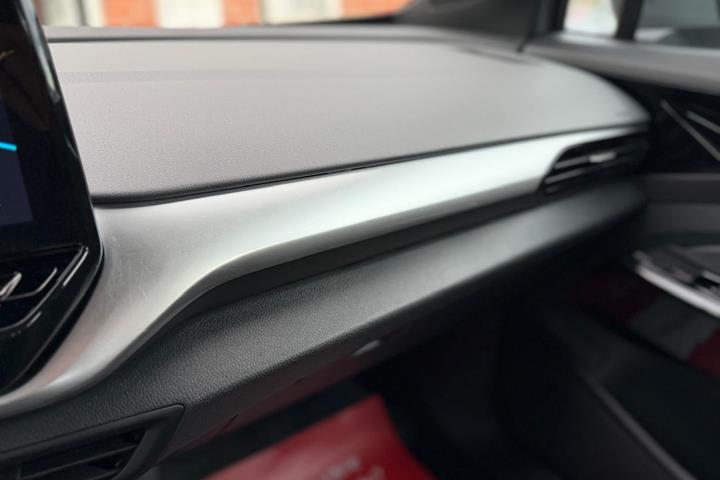 undefined VW ID.4 fra 2023