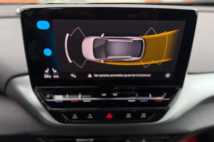 undefined VW ID.4 fra 2023