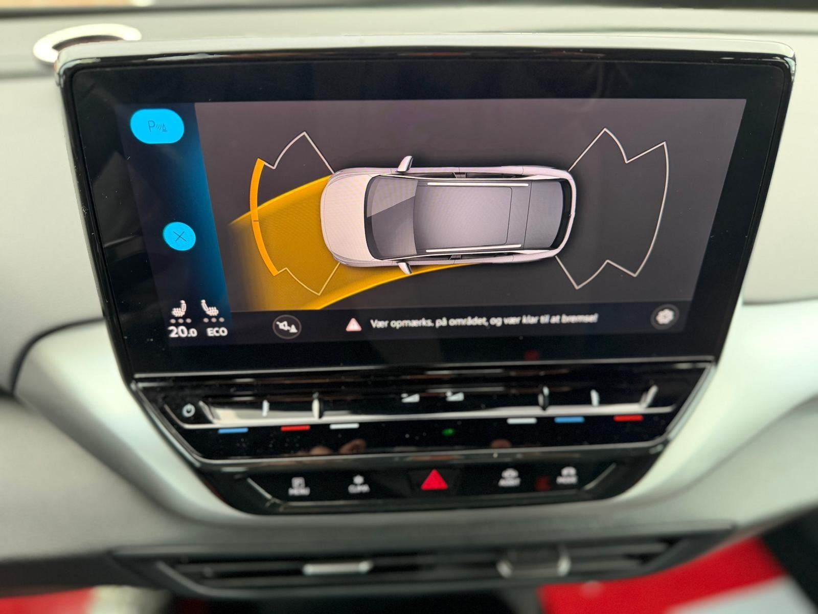 undefined VW ID.4 fra 2023