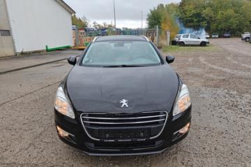 Peugeot 508 1,6 HDi 112 Active SW