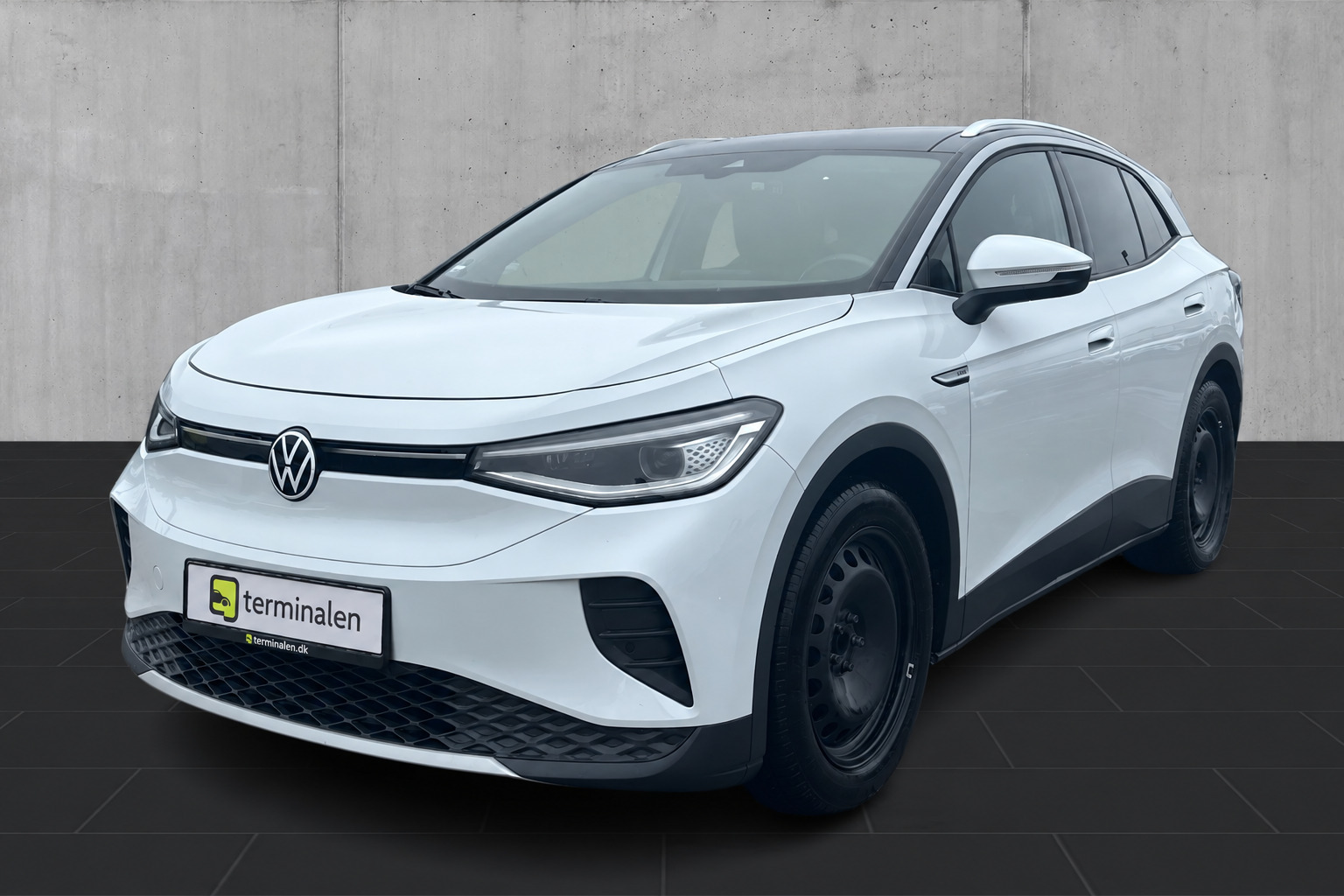 VW ID.4 77 Pro Performance