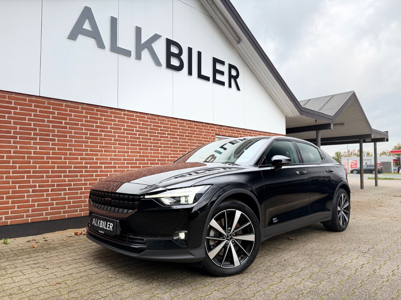 Polestar 2 Standard Range