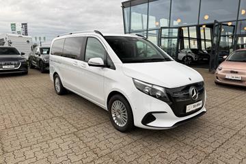 Mercedes EQV300 L