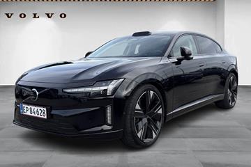 Volvo ES90 Extended Range Ultra