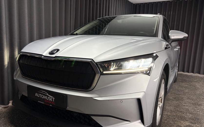 Skoda Enyaq 60 iV