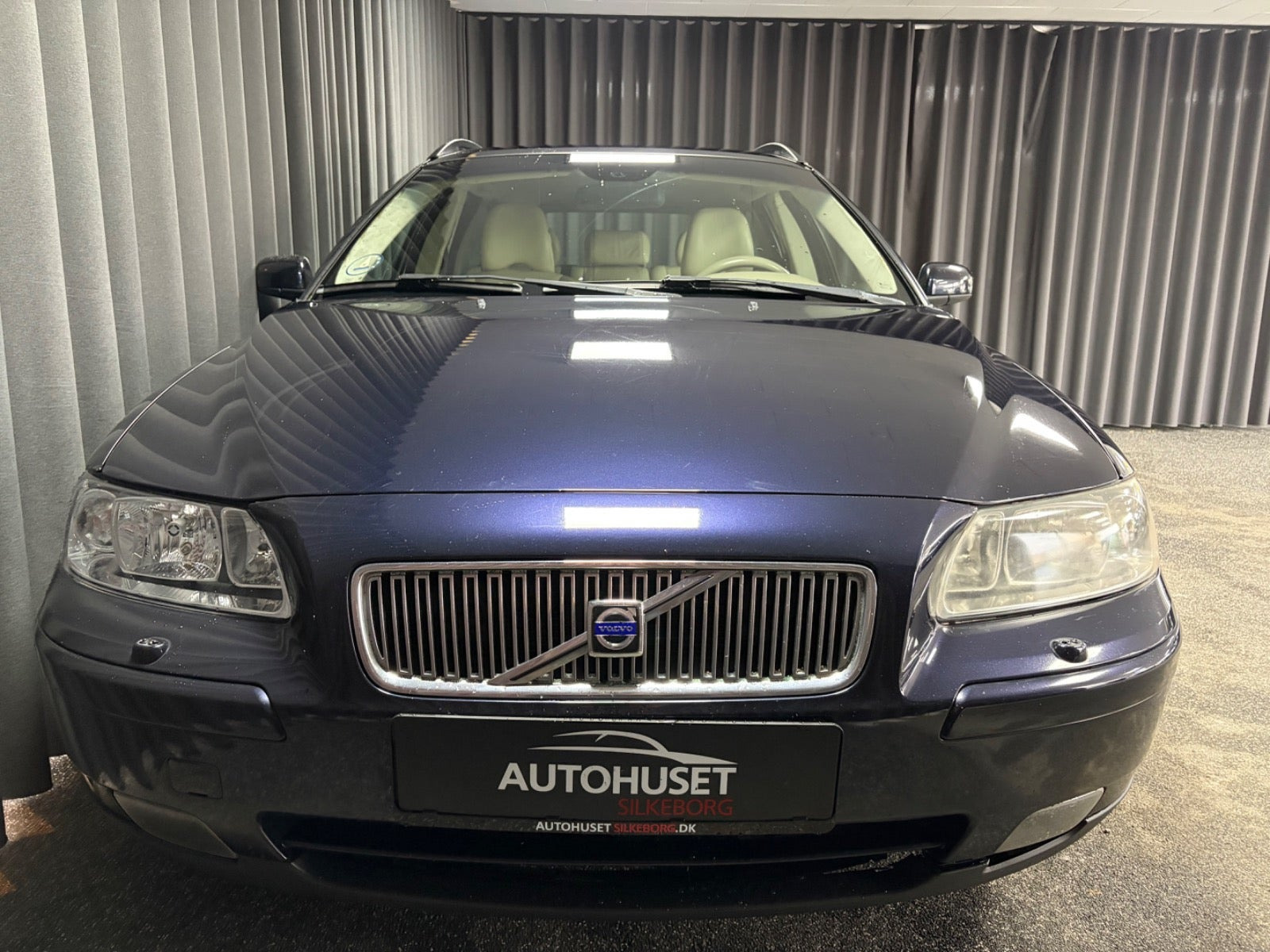 undefined Volvo V70 fra 2006
