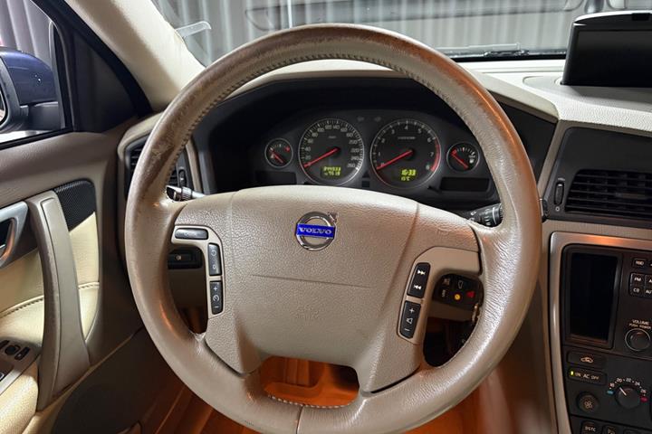 undefined Volvo V70 fra 2006