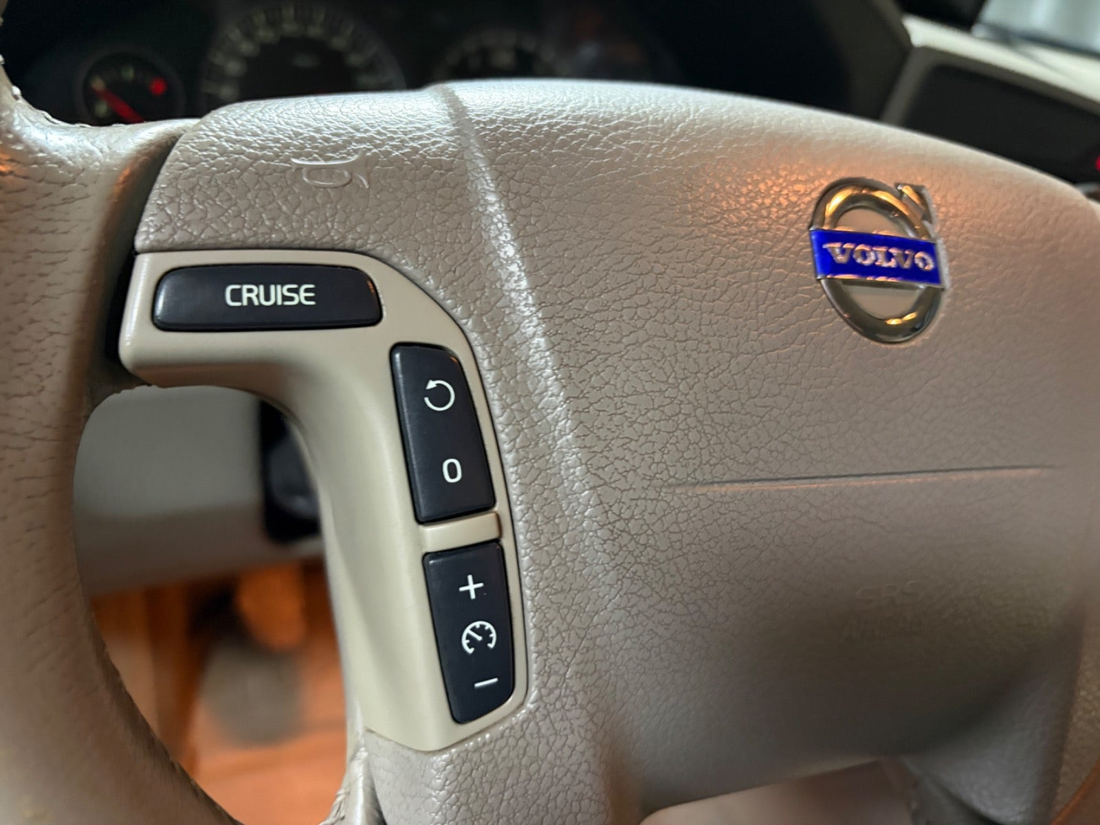 undefined Volvo V70 fra 2006