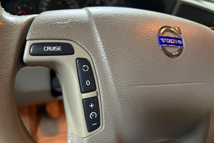 undefined Volvo V70 fra 2006