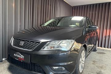 Seat Toledo 1,4 TDi 90 Style DSG