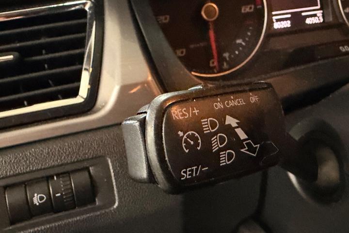 undefined Seat Toledo fra 2017