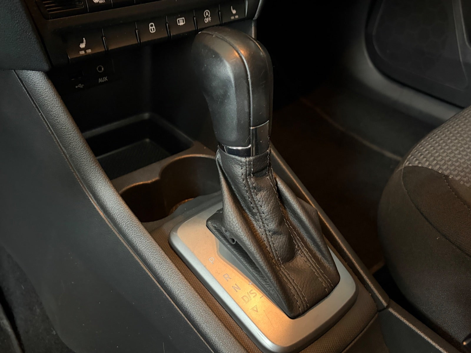 undefined Seat Toledo fra 2017