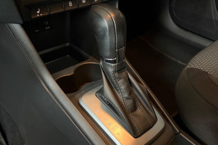 undefined Seat Toledo fra 2017