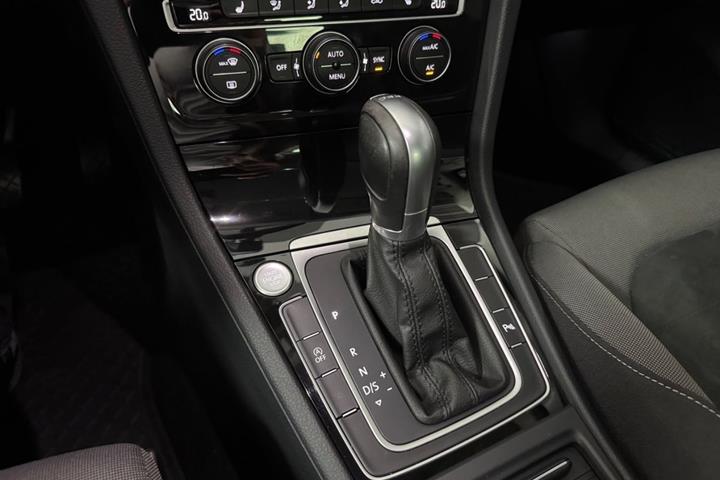 undefined VW Golf VII fra 2019