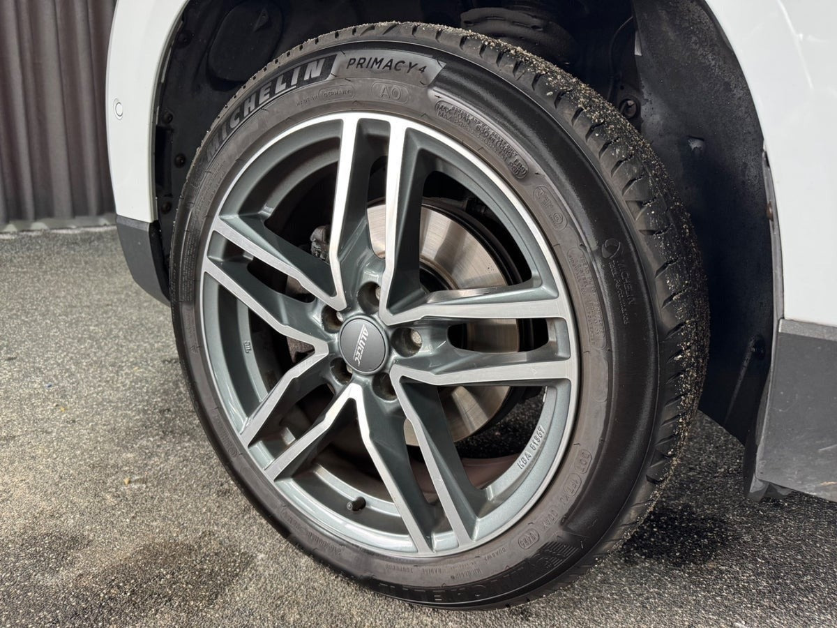undefined Skoda Karoq fra 2018