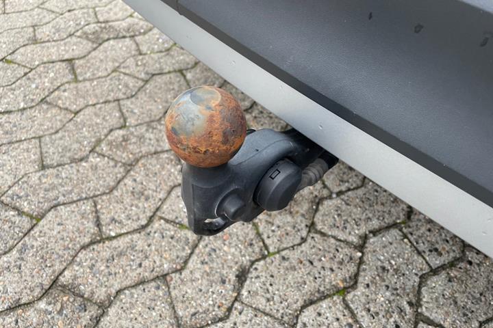 Sort VW ID.5 fra 2025