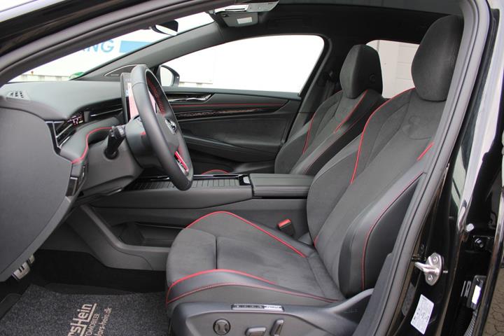 Sort VW ID.7 fra 2026