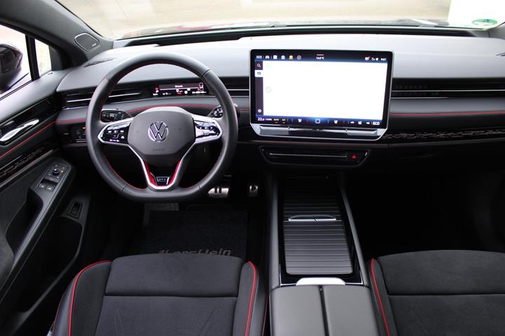 Sort VW ID.7 fra 2026