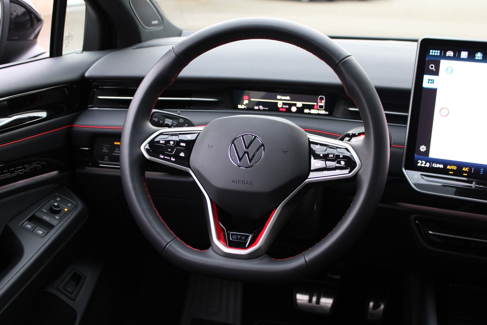 Sort VW ID.7 fra 2026