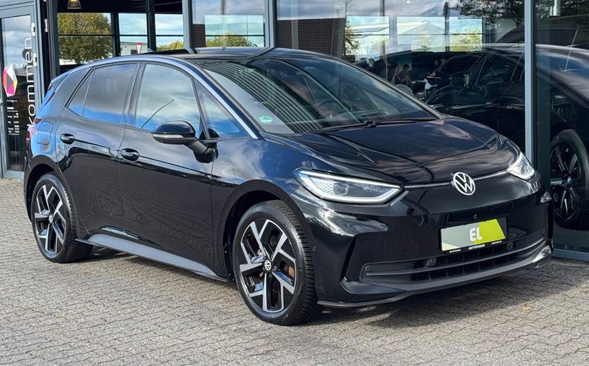VW ID.3 58 Pro Move