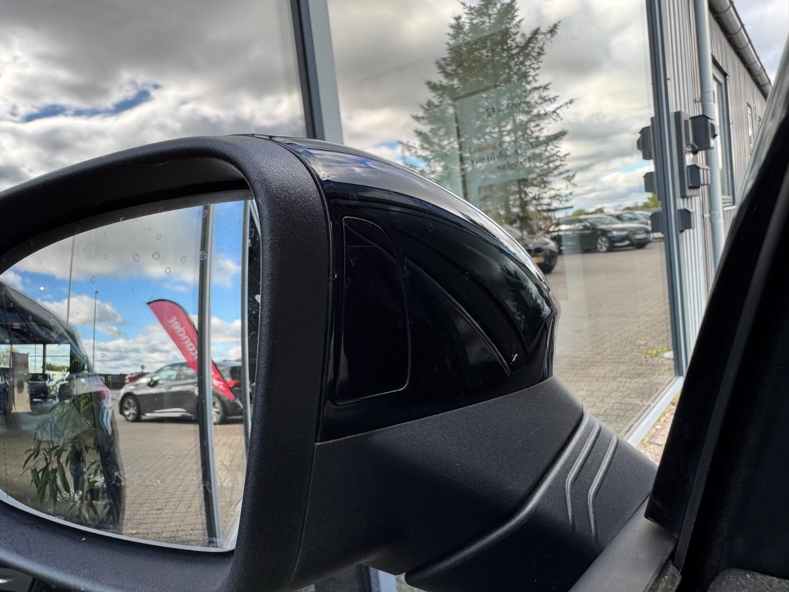 Sort VW ID.3 fra 2024