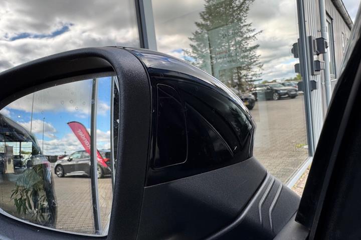 Sort VW ID.3 fra 2024