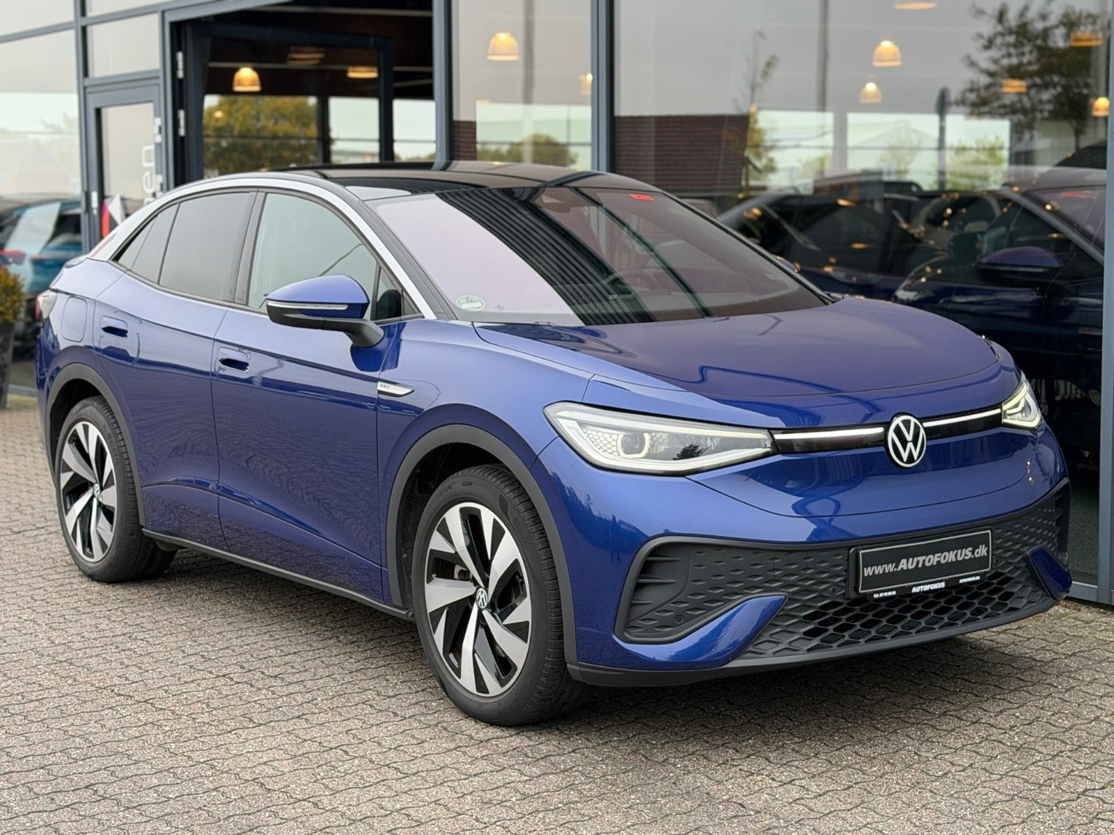 VW ID.5 77 Pro