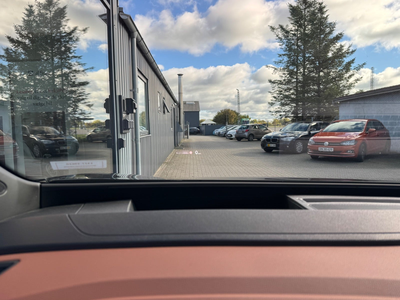 Sort VW ID.5 fra 2022