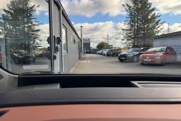 Sort VW ID.5 fra 2022
