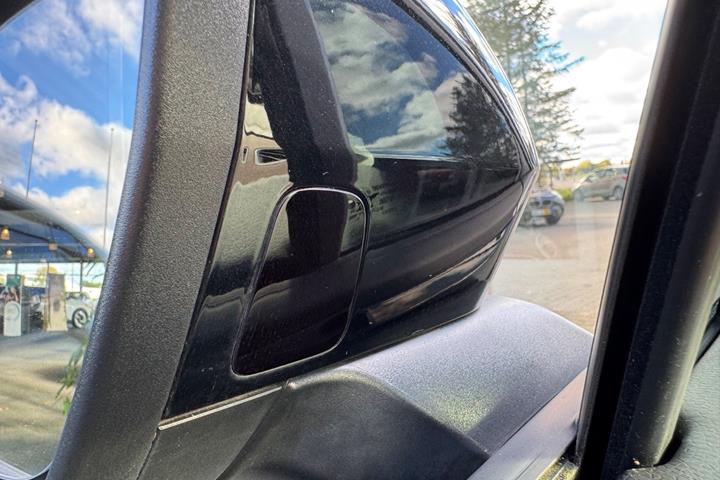 Sort VW ID.5 fra 2022
