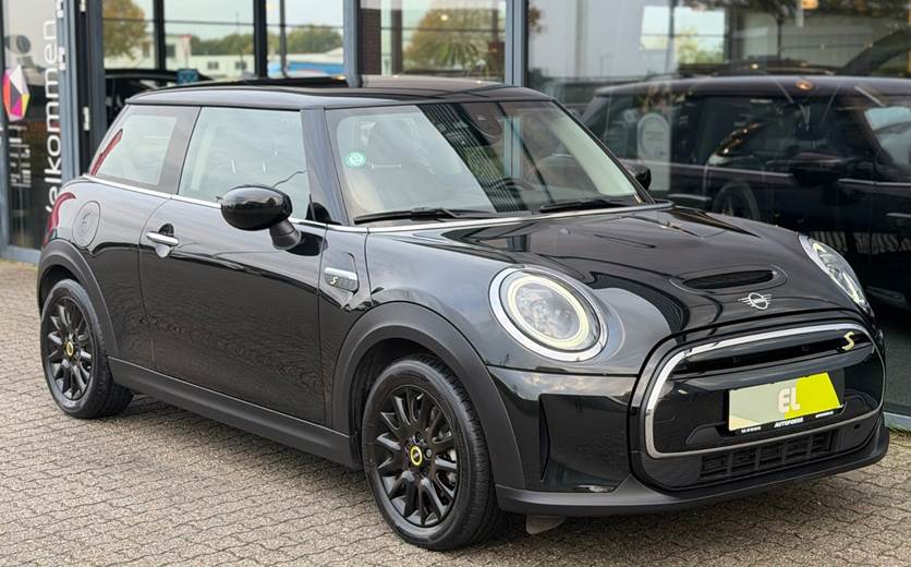 Mini Cooper SE Edition Premium