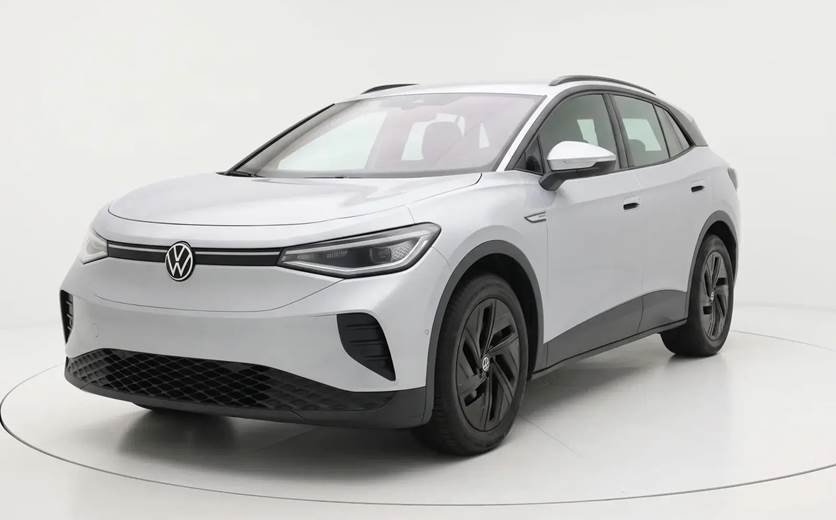 VW ID.4 77 Pro Performance