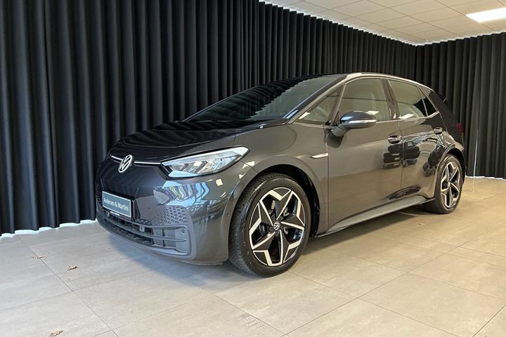 undefined VW ID.3 fra 2022