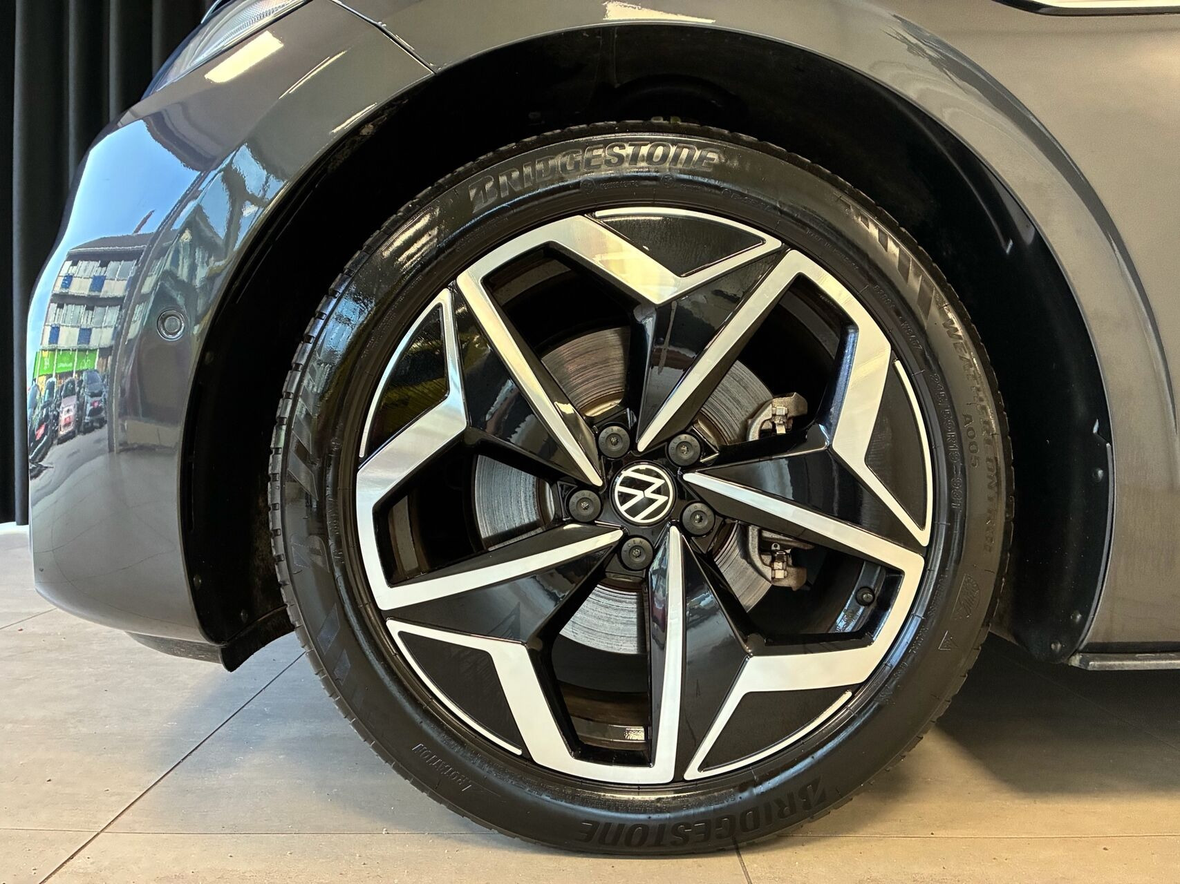 undefined VW ID.3 fra 2022