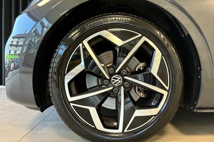 undefined VW ID.3 fra 2022