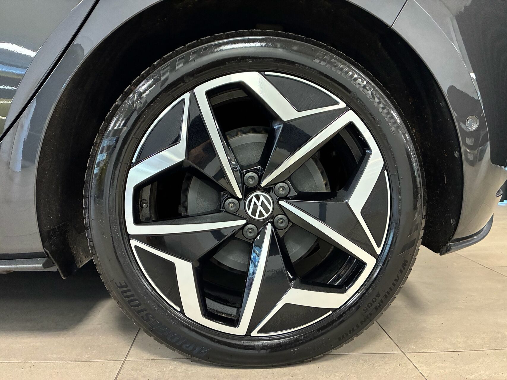 undefined VW ID.3 fra 2022