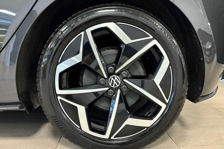 undefined VW ID.3 fra 2022