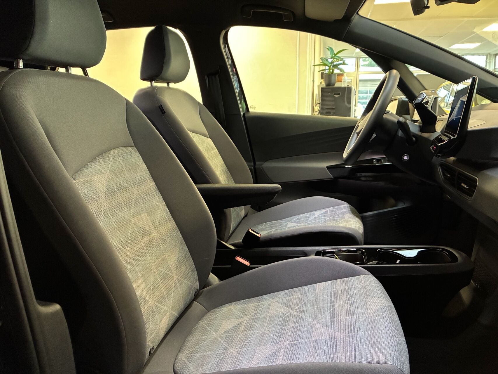 undefined VW ID.3 fra 2022