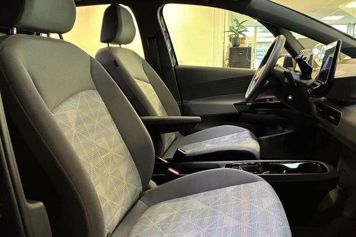 undefined VW ID.3 fra 2022