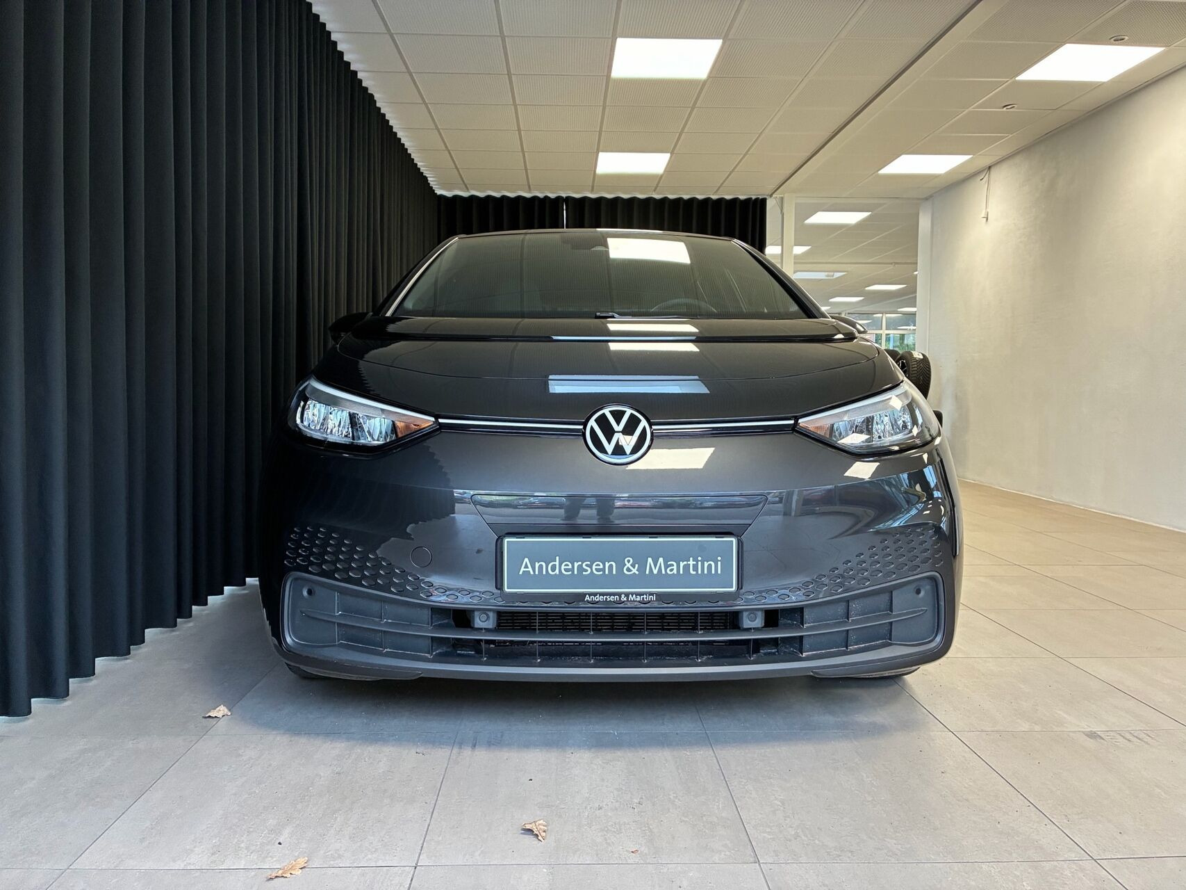 undefined VW ID.3 fra 2022