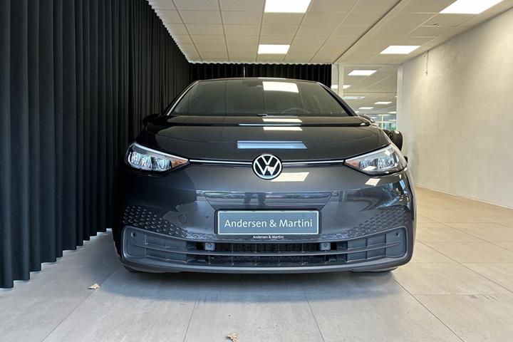 undefined VW ID.3 fra 2022