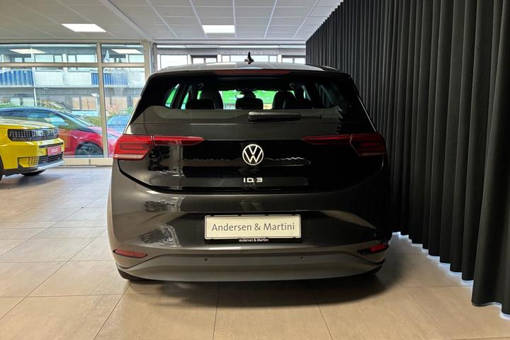 undefined VW ID.3 fra 2022