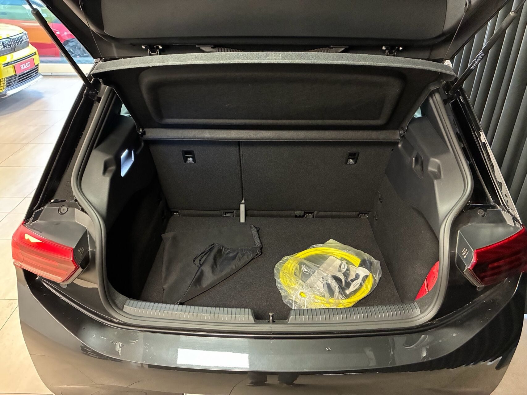 undefined VW ID.3 fra 2022