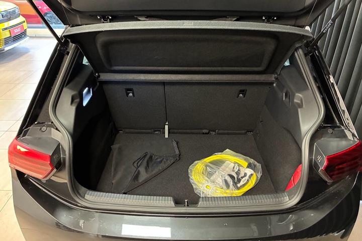 undefined VW ID.3 fra 2022