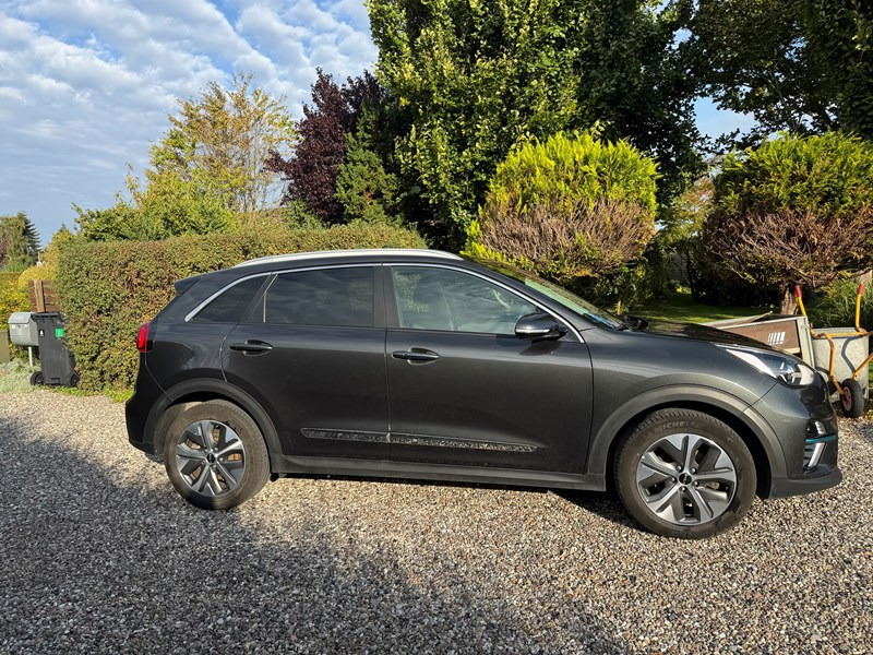 undefined Kia Niro fra 2022