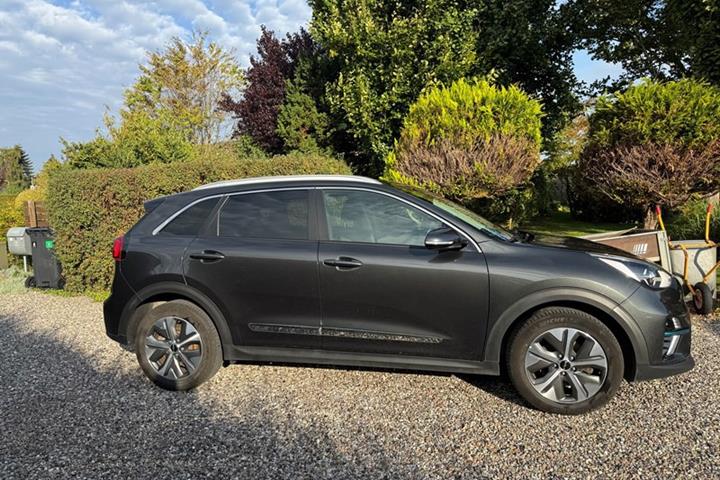 undefined Kia Niro fra 2022