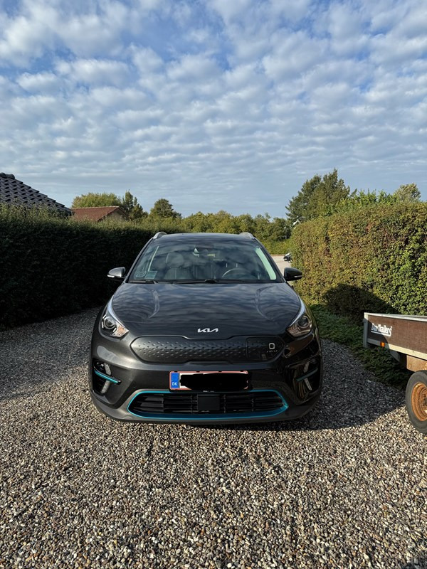 undefined Kia Niro fra 2022